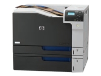 CE707A#B19 HP Color LaserJet Enterprise CP5525n